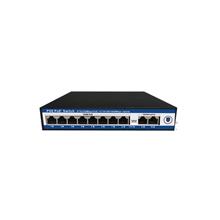Nova Nvc-Pse0820G 8 Port Poe+ 10-100 Mbps 2 Port 10-100-1000 Mbps Uplink Switch 120W(400.40.10.0372)