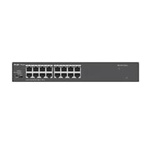 Ruijie Reyee Rg-Es116G-L 16 Port 10-100-1000 Mbps Switch Metal Kasa(400.40.10.0387)