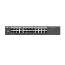 Ruijie Reyee Rg-Es124G-L 24 Port 10-100-1000 Mbps Switch Metal Kasa(400.40.10.0388)