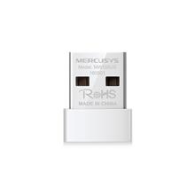 Tp-Link Mercusys Mw150Us 150 Mbps Nano Kablosuz Usb Adaptör(400.50.10.0015)