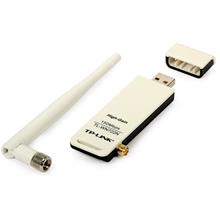 Tp-Link Tl-Wn722N 150 Mbps Antenli Kablosuz Usb Adaptör(400.50.10.0025)