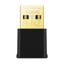 Tp-Link Archer Tx20U Nano 1200 Mbps Wifi 6 Kablosuz Usb Adaptör Ax1800(400.50.10.0055)