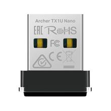 Tp-Link Archer Tx1U Nano Wifi 6 Kablosuz Usb Adaptör Ax300(400.50.10.0063)