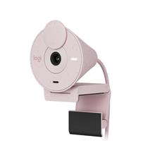 Logitech 960-001448 Brio 300 Full Hd Web Kamerası - Pembe(400.60.10.0030)