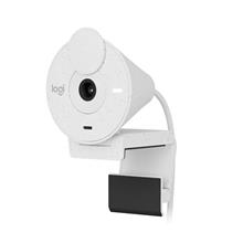 Logitech 960-001442 Brio 300 Full Hd Web Kamerası - Beyaz(400.60.10.0031)