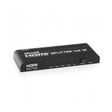 Dark Dk Hd Sp4X1 4K Ultrahd 1 Giriş 4 Çıkışlı Hdmı Splitter (Sinyal Çoğaltıcı)(400.60.20.0001)