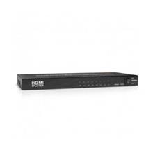 Dark Dk Hd Sp8X1 Full Hd 1 Giriş 8 Çıkışlı Hdmı Splitter (Sinyal Çoğaltıcı)(400.60.20.0002)