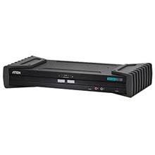 Aten Cs1182-At-G 2 Portt Dvi Secure Kvm Switch(400.60.20.0004)