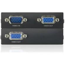 Aten Ve150A Cat5 Vga Sinyal Uzatma Cihazı, 150 Mt(400.60.20.0031)