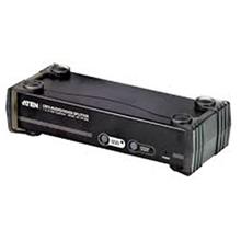 Aten Vs1508T-A7 8 Port Cat5 Audio-Video Splitter (400.60.20.0035)