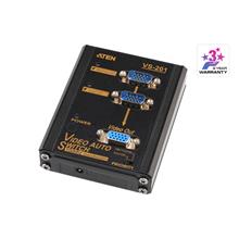 Aten Vs-201 2 Port Vga Video Switch(400.60.20.0036)