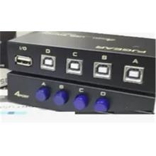 Oem Ub-41B 4 Port Usb Switch(400.60.20.0077)