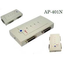 Ap-401N Data Switch 4 Lü Otomatik Paralel(400.60.20.0082)