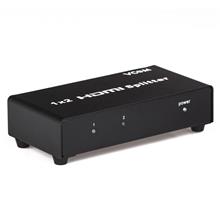 Vcom Dd412A 1-2 Port 1.4V 1080P Metal Hdmi Splitter(400.60.20.0084)