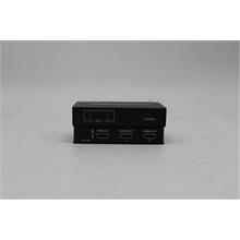 Vcom Dd442 1-2 Port 1.4V 4K@30Hz Metal Hdmi Splitter(400.60.20.0086)