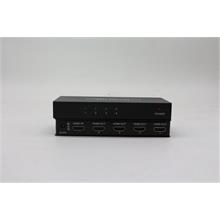 Vcom Dd444 1-4 Port 1.4V 4K@30Hz Metal Hdmi Splitter(400.60.20.0087)