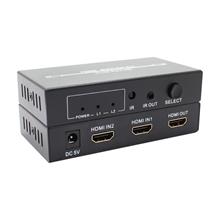 Vcom Dd432 2-1 Port 1.4V Hdmi Switch(400.60.20.0088)