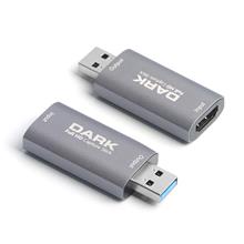 Dark Dk-Hd-Cap1082 Hd 1080P 60Fps Video Capture Dongle(400.60.20.0096)