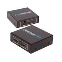 Nova Nvc-Hdsp2P Hdmı 1-2 Splitter 1 Giriş 2 Çıkış  (400.60.20.0097)