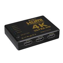 S-Link Sl-Hsw75 Hdmı 5İn1 Otomatik 5Li Metal Switch(400.60.20.0115)