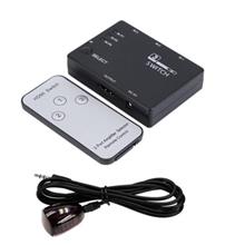 Nova Nvc-Hdsw3N Hdmı Switcher 3×1(400.60.20.0126)