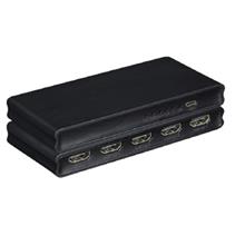 Nova Nvc-Hdsp4P 4K Hdmı 1-4 Splitter 1 Giriş 4 Çıkış  (400.60.20.0127)