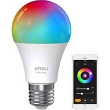 Imou Cl1B-5-E27 Akıllı Led Wi-Fi Ampul(400.70.10.0007)