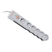 Tunçmatik Tsk5015 Powersurge Beyaz Beşli 2 Usb Girişli Akım Korumalı Priz
(400.70.20.0134)