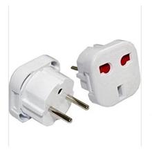 Mutlusan Plus Adaptör Fiş,Priz (İngiliz Tip)(001 170 030002 00 00)(400.70.20.0257)
