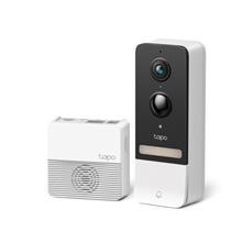 Tp-Link Tapo D230S1 Tapo Akıllı Ve Pilli Görüntülü Kapı Zili(400.70.20.0288)
