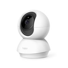 Tp-Link Tapo C200 Full Hd 1080P Gece Görüşlü 128Gb Micro Sd Destekli Wi-Fi Kamera(400.70.30.0001)