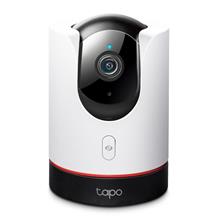 Tp-Link Tapo C225 Full Hd 2K Qhd Gece Görüşlü 512Gb Micro Sd Destekli Wi-Fi Kamera(400.70.30.0017)