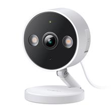 Tp-Link Tapo C120 2K Gece Görüşlü 512Gb Micro Sd Destekli Wi-Fi Kamera(400.70.30.0023)