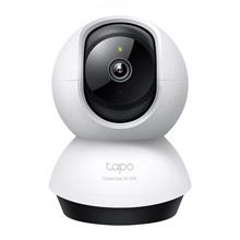 Tp-Link Tapo C220 2K 4Mp Qhd Gece Görüşlü 512Gb Micro Sd Destekli Wi-Fi Kamera(400.70.30.0024)