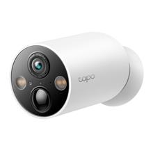 Tp-Link Tapo C425 2K Qhd Akıllı Kablosuz Güvenlik Kamerası Sistemi(400.70.30.0029)