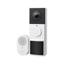 Tp-Link Tapo D210 Video Doorbell Camera(400.70.30.0033)