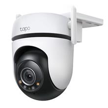 Tp-Link Tapo C520Ws 2K Qhd Gece Görüşlü 512Gb Micro Sd Destekli Wi-Fi Kamera(400.70.30.0034)