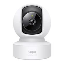 Tp-Link Tapo C222 Full Hd 2K Gece Görüşlü 4Mp 512Gb Micro Sd Destekli Wi-Fi Kamera(400.70.30.0039)