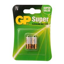 Gp Gp910A Super Alkalin 2X Lr1 1-2Aa Yarım Kalem Pil (420.10.35.0004)