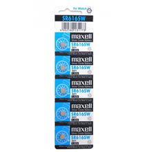 Maxell Sr-616Sw-321 10Lu Paket Pil(420.10.40.0030)
