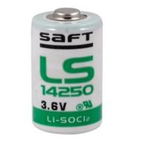 Saft Ls Er14250 Lityum Pil (420.10.40.0060)
