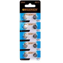 Wılkson Ag13 Pil Lr-44 (Pkt-10 Lu)(420.10.40.0061)