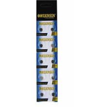 Wılkınson  Ag4 Pil Lr-626 (Pkt-10 Lu)(420.10.40.0066)