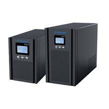 Tescom Teos+ 1 Kva (2X 9Ah) 1F-1F On Line  5-10Dk

(420.30.10.0024)