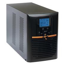 Tunçmatik 1 Kva On-Line Newtech Pro3  Ups Lcd Ekran 2X9Ah Akü   (420.30.10.0055)
