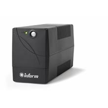 Inform Guardian 600Va Lıne - Interactıve Kgk 7-20 D 12V-7Ah(420.30.20.0004)