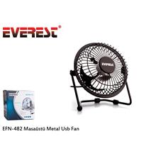 Everest Efn-482 Metal Usb Vantilatör(420.50.10.0002)