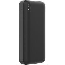 Snapron Snp 3002 Siyah Powerbank 20.000 Mah. Hızlı Şarj Özellikli. Usb Kablo Dahil(420.60.10.0211)