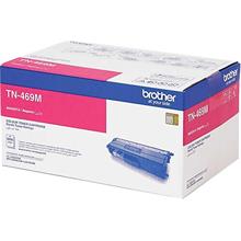 Brother Tn-469M 9.000 Sayfa Magenta Kırmızı Toner Hl-L8360Cdw Mfc-L8690Cdw(450.10.10.0002)
