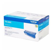 Brother Tn-469C 9.000 Sayfa Cyan Mavi Toner Hl-L8360Cdw Mfc-L8690Cdw(450.10.10.0005)
